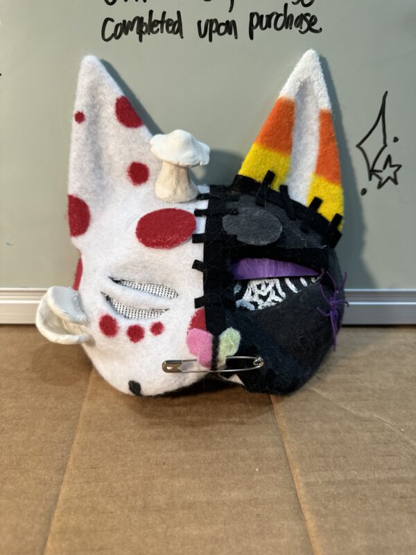 Preclaim cat mask! - Image 2