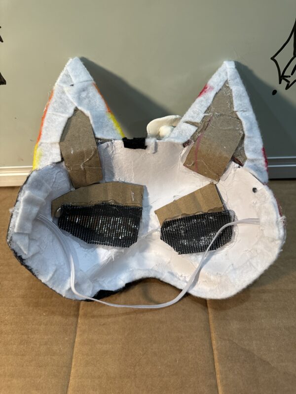 Preclaim cat mask! - Image 5