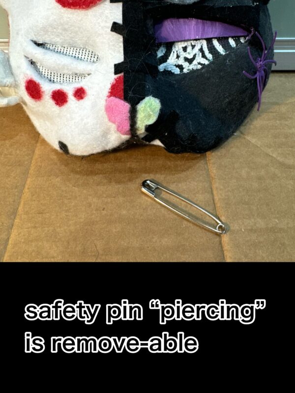Preclaim cat mask! - Image 4