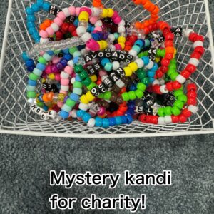Mystery kandi pack for charity
